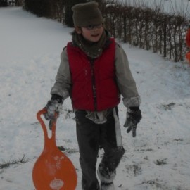 SDC11652 - Scouts en Gidsen Zaventem 
